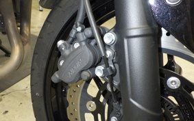 KAWASAKI Z250 Gen.2 2013 EX250P