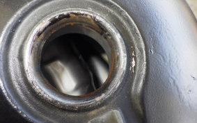 YAMAHA VIRAGO 250 3DM