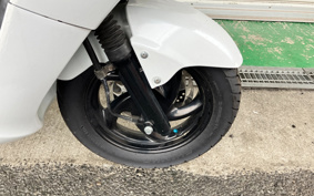 SYM RV125 JP Type RFGLA12W