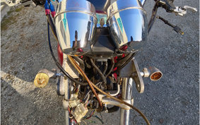 KAWASAKI ZEPHYR400 1993 ZR400C