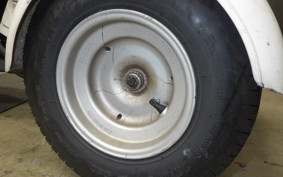 HONDA GYRO CANOPY TA03