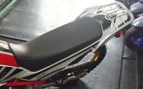 YAMAHA SEROW 250 DG31J