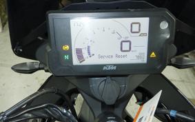 KTM 250 ADVENTURE