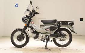 HONDA CT125-2 JA65