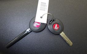 HONDA CT125-2 2024 JA65