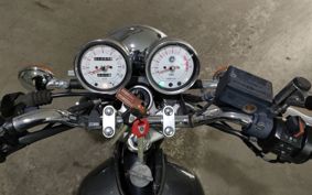 YAMAHA SR400-1 RH16J