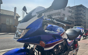 HONDA CB400 SUPER  BOL DOR ABS 2022 NC42