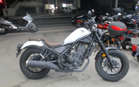 HONDA  REBEL 250 ABS MC49