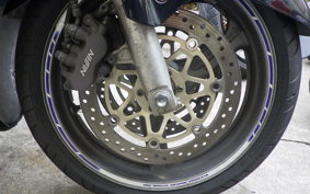 HONDA CBR1100XX 1997
