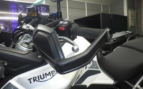 TRIUMPH TIGER 900 GT PRO 2023
