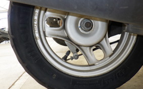 HONDA DIO Gen.6 AF68