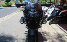 KAWASAKI VERSYS-X 250 ABS TOURER LE250D