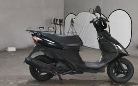 SUZUKI ADDRESS V125 CF4MA