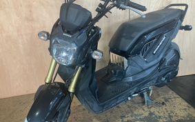 HONDA ZOOMERX JF52