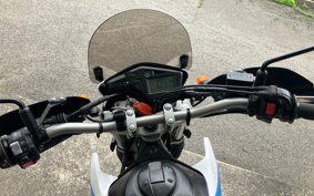 YAMAHA SEROW 250 DG17J