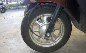 HONDA TACT-4ﾍﾞｰｼｯｸ 2022 AF79