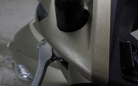SUZUKI ADDRESS 110 2023 CE47A