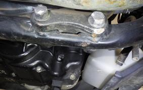HONDA SHADOW 400 2007 NC34