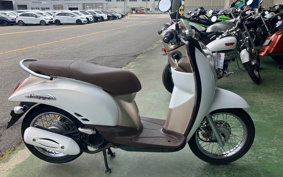 HONDA CREA SCOOPY