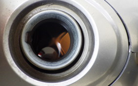 YAMAHA JOG Gen.5 2003 SA36J