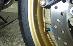 SUZUKI BANDIT 1200 SA 2006 GV79A