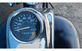 HONDA MAGNA 50 AC13