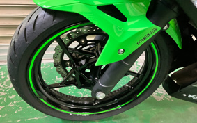 KAWASAKI NINJA 400 2019 EX400G