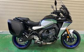 YAMAHA TRACER 9GT 2025 RN70J