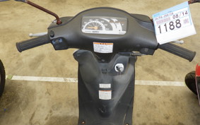 SUZUKI LET's 2 CA1PA