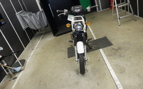 HONDA CROSS CUB 50 2014 AA06