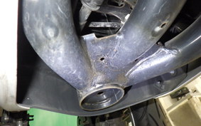YAMAHA TRICITY 125 SE82J