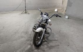 YAMAHA DRAGSTAR 250 VG05J