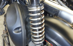 SUZUKI TR50 STREET MAGIC CA1LB