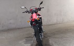 HONDA CRF250L MD44