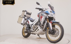 HONDA CRF1100L AFRICA TWIN DCT 2023 SD10