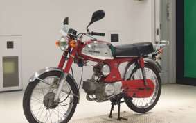 HONDA CS90 S90