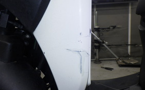 YAMAHA ﾄﾘｼﾃｨ125-2ﾔﾈﾂｷ SEK1J