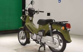 HONDA CROSS CUB 50 AA06