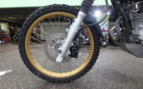 YAMAHA TOURING SEROW DG17J