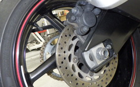 YAMAHA FZ1 FAZER 2009 RN21J