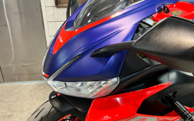 APRILIA RS660 2021 ZD4KS