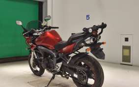 YAMAHA FAZER FZ6 S 2006