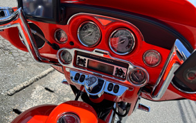 HARLEY FLHTCUSE1800CVO 2012 PR8