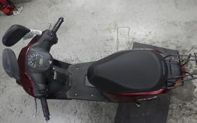 HONDA TACT Gen.4 AF79