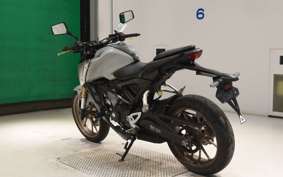 HONDA CB125 R JC91
