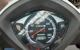 SUZUKI ADDRESS V110 CE47A