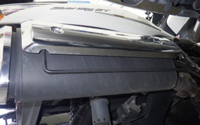 HONDA SILVER WING 400 GTA 2011 NF03