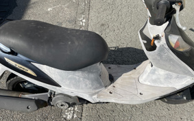 SUZUKI ADDRESS V125 CF4EA