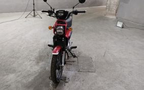 HONDA CROSS CUB110 JA45