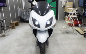 YAMAHA MAJESTY 250 Gen.4 SG20J